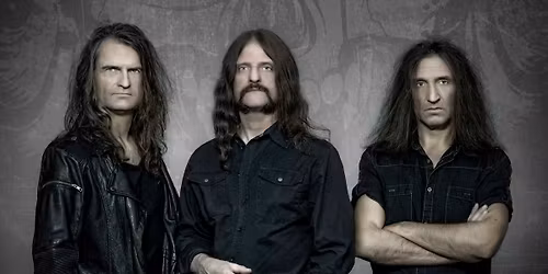 KILMINISTER - A TRIBUTE TO MOT\u00d6RHEAD