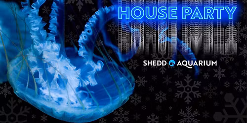 Holiday House Party