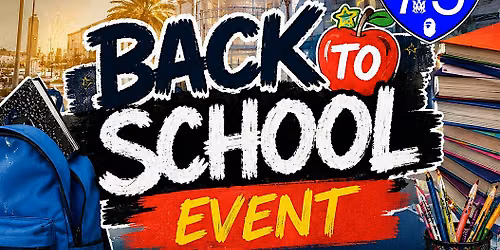 I75resells back to school give back!