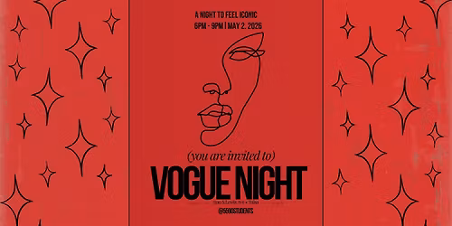VOGUE NIGHT