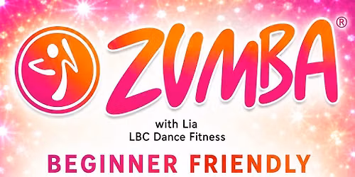 Zumba with Lia - LAUNCH CLASS\ud83d\udc83\ud83c\udffc