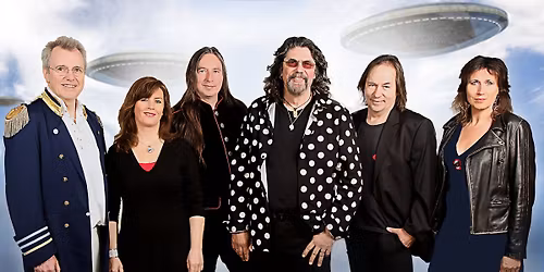 Electric Light Orchestra by Phil Bates & Band