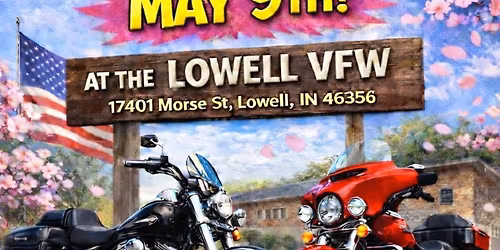 Bikes and Blossoms Benefit Ride