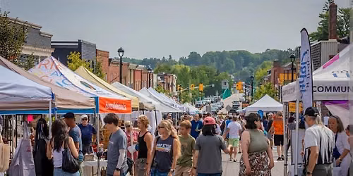 Montr\u00e9al Grand Artisan & Boutique Marketplace 2026