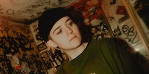 NIKRA \u201cDie Angst und das, was sie mit uns macht\u201d - Tour 2026