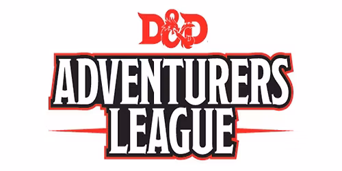 Dungeons & Dragons Adventurers League