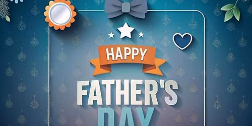 Happy Father's Day 5k, 10k, 15k, Half Marathon