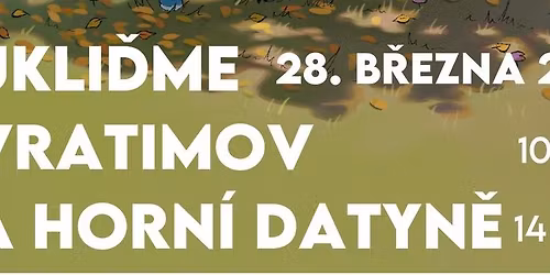 Ukli\u010fme Vratimov