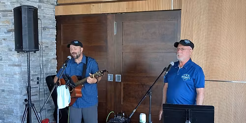 "Arsenault's Arsenal"  back again at Trent Port Marina Pub Night