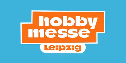 Hobbymesse Leipzig
