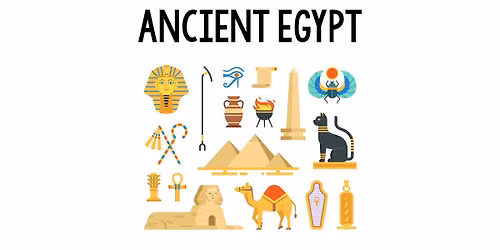 Discover Ancient Egypt