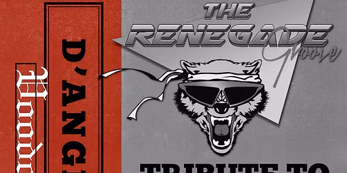 A Tribute to D'Angelo