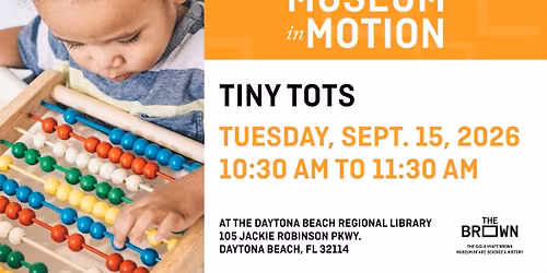 Tiny Tots