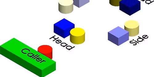 Chrismas Special in Schweden (Malm\u00f6)