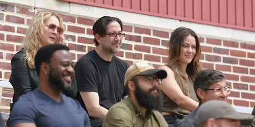 The Front Bottoms with Aaron West And The Roaring Twenties