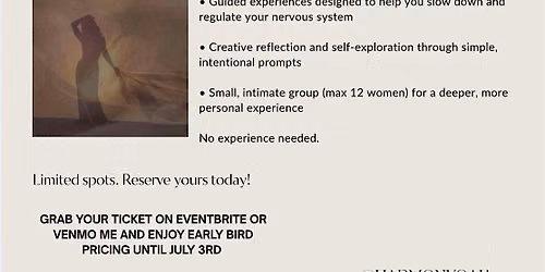 Return to self | July Gathering