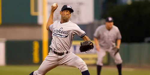 Charlotte Knights at Scranton Wilkes-Barre RailRiders