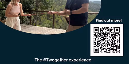 Twogether Experience