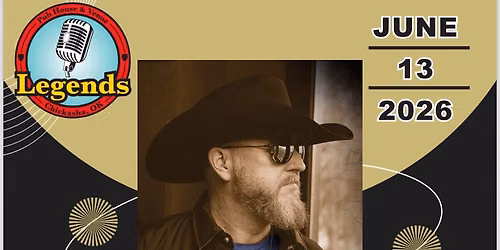 Colt Ford at Sweetland Amphitheatre