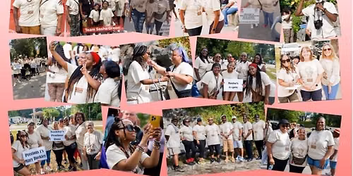 A Precious Organization 14th Walk For Sickle Cell Disease 