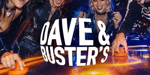 Dave & Boo-ster's - Auburn