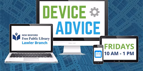 Lawler: Device Advice