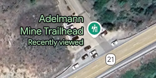 Adelmann Mine