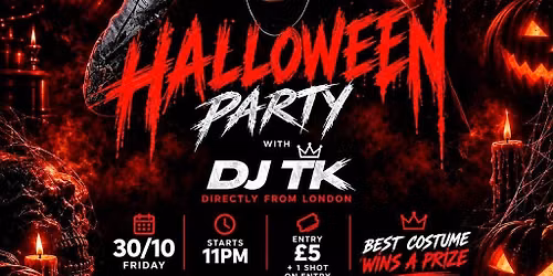 Halloween Party