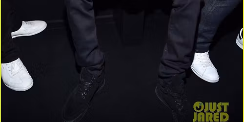 Zayn Malik at Intuit Dome