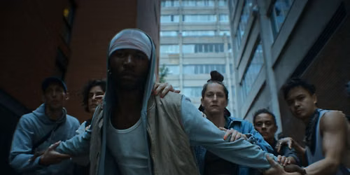 Le meilleur de la Nuit de la danse