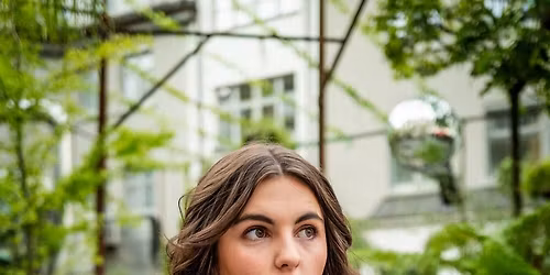 Julia Steiner \u2022 Spoken Word