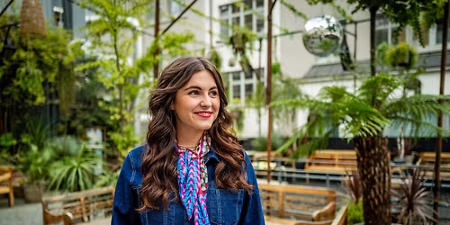 Julia Steiner \u2022 Spoken Word