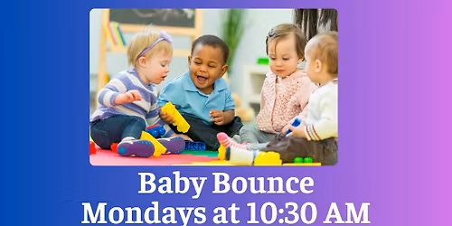 Baby Bounce