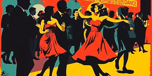 SWING DANCE