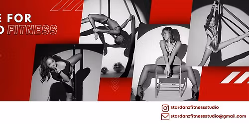 FUTURISM - Stardanz Anniversary Recital 2025