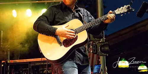 Billy Gray Band