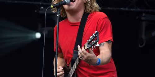Ty Segall