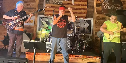 Sniper Rocks Tinley Park