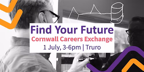 Find Your Future: Cornwall Careers Exchange