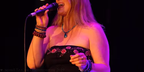 Annaliesa Rose & The Buds - $10