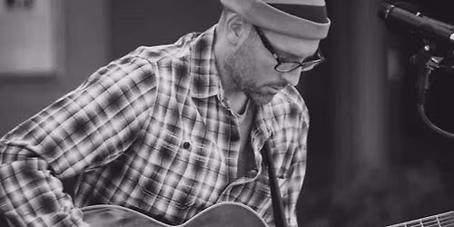 Noah Hittner @ Uncommon Pints
