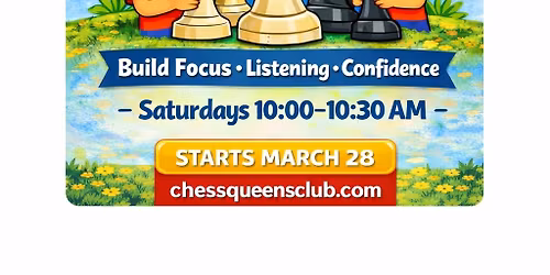 Chess4Tots