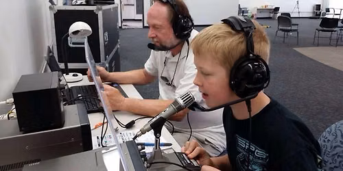 Lake Area Amateur Radio Klub Meeting