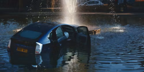 Rudimental in Charlotte