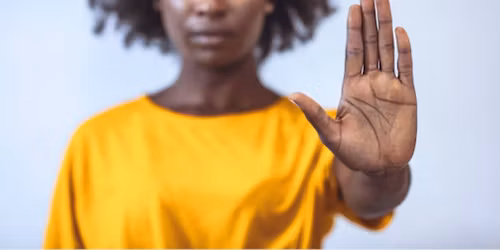 Self Defense Education 