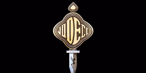 Jodeci - 35th Anniversary Tour of Forever My Lady