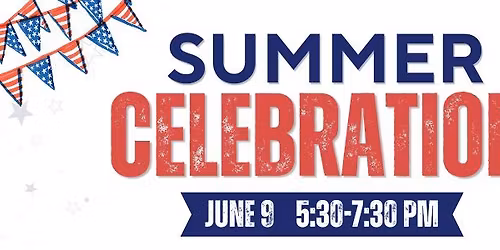 Summer Celebration