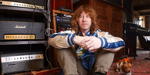 Ben Kweller