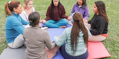 Wellbeing and Wilderness Retreat