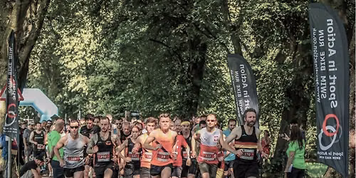 Sport in Action 10k